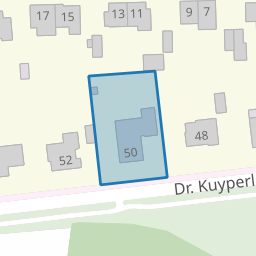 Perceel HZN00-B-6740