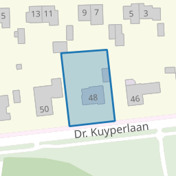 Perceel HZN00-B-6741