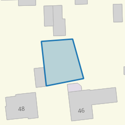 Perceel HZN00-B-6742