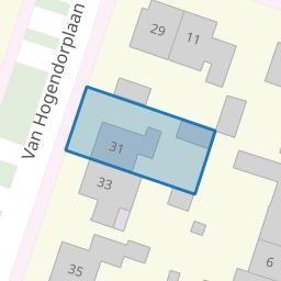 Perceel HZN00-B-6758