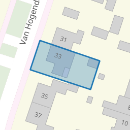 Perceel HZN00-B-6759