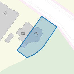 Perceel HZN00-B-6761