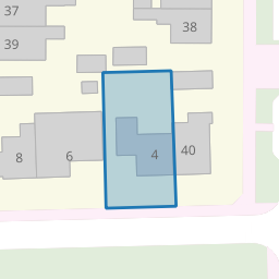 Perceel HZN00-B-6764