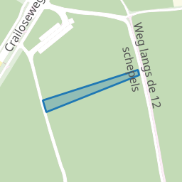 Perceel HZN00-B-6767