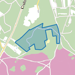 Perceel HZN00-B-6770