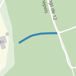 Perceel HZN00-B-6780