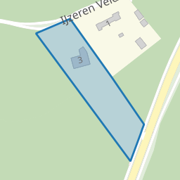 Perceel HZN00-B-6797