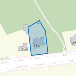 Perceel HZN00-B-6809