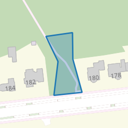 Perceel HZN00-B-6815