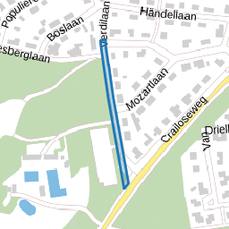 Perceel HZN00-B-6823