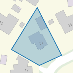 Perceel HZN00-B-6830