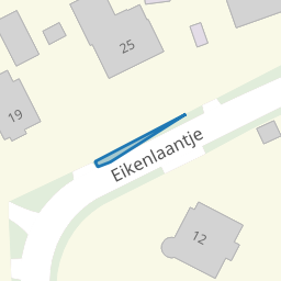 Perceel HZN00-B-6831