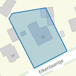 Perceel HZN00-B-6833