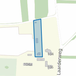 Perceel HZN00-B-6845