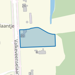 Perceel HZN00-B-6866