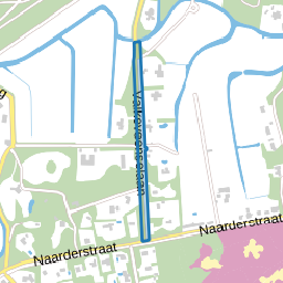 Perceel HZN00-B-6871