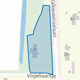 Perceel HZN00-B-6873