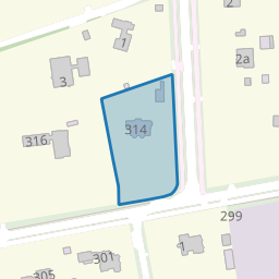 Perceel HZN00-B-6875