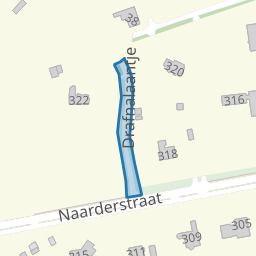 Perceel HZN00-B-6877