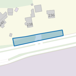 Perceel HZN00-B-6885