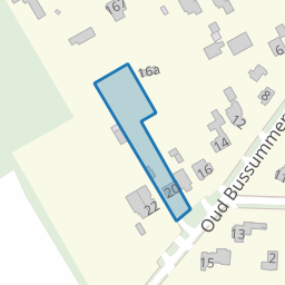 Perceel HZN00-B-6892