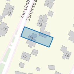 Perceel HZN00-B-6895