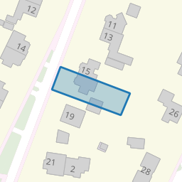 Perceel HZN00-B-6896