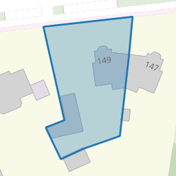 Perceel HZN00-B-6899