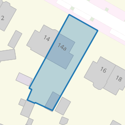 Perceel HZN00-B-6903