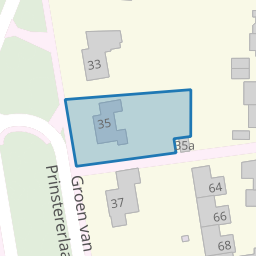 Perceel HZN00-B-6905