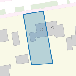 Perceel HZN00-B-6912