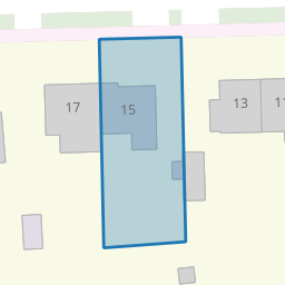 Perceel HZN00-B-6915
