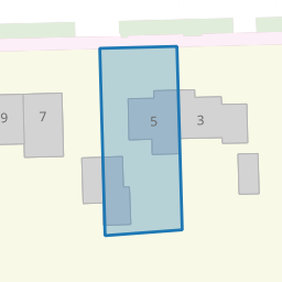 Perceel HZN00-B-6916