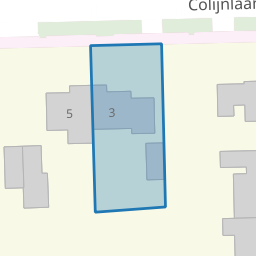 Perceel HZN00-B-6917