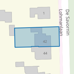 Perceel HZN00-B-6918