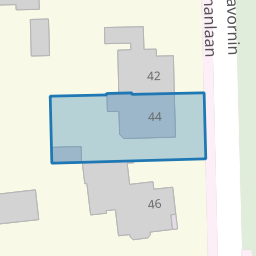 Perceel HZN00-B-6919