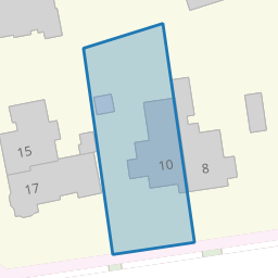 Perceel HZN00-B-6922