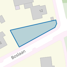 Perceel HZN00-B-6932