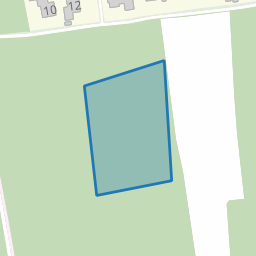 Perceel HZN00-B-6939