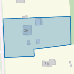 Perceel HZN00-B-6978