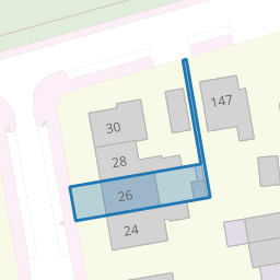 Perceel HZN00-B-6993