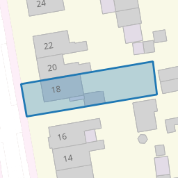 Perceel HZN00-B-6998