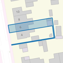 Perceel HZN00-B-7004