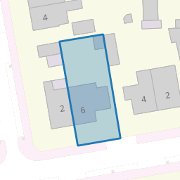 Perceel HZN00-B-7007