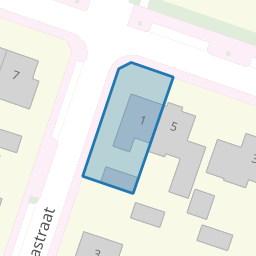 Perceel HZN00-B-7011