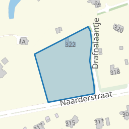 Perceel HZN00-B-7015