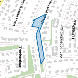 Perceel HZN00-B-7018