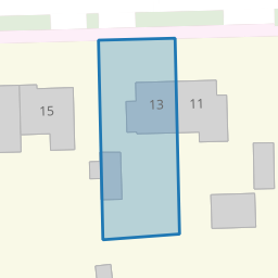 Perceel HZN00-B-7022