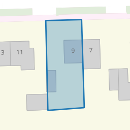 Perceel HZN00-B-7024