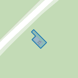 Perceel HZN00-B-7026